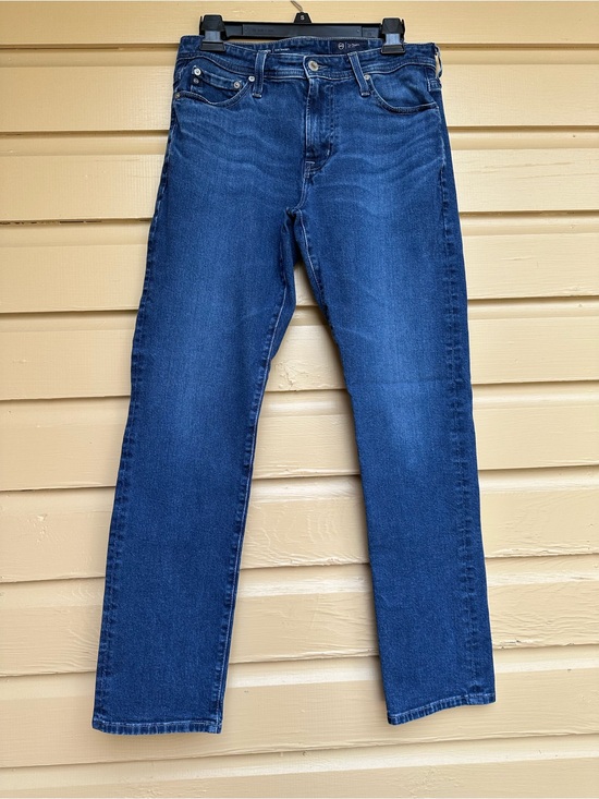Ag Adriano Goldschmied Other - AG Jeans Everett Slim Straight Size 30x30 Men’s Adriano Goldschmied